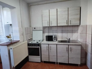 Apartament 2 camere, balcon, 55 mp, Grigorescu  - imagine 6