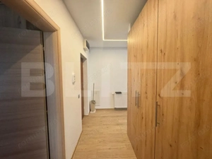 Apartament 2 camere, 55mp, parcare, zona Grand Hotel Italia - imagine 6