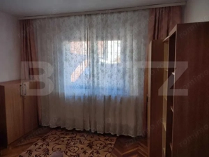 Apartament 2 camere, balcon, 55 mp, Grigorescu  - imagine 4