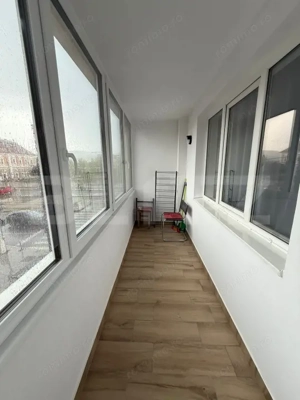 Apartament Nou, 2 camere, 50mp, Parcare, zona Garii - imagine 10