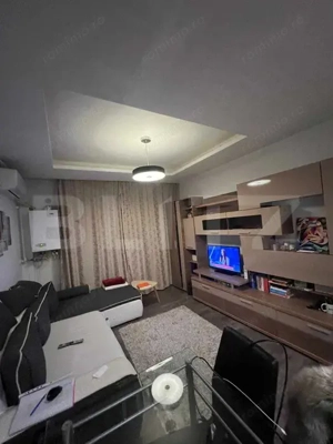 Apartament cu 2 camere, 50 mp, zona IULIUS MALL  - imagine 2