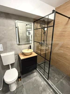 Apartament Nou, 2 camere, 50mp, Parcare, zona Garii - imagine 4