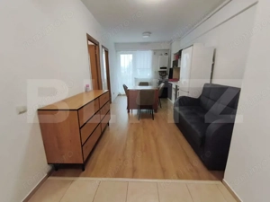 Apartament 2 camere, decomandat, 52 mp, FSEGA - imagine 4