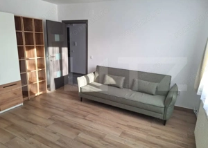 Apartament Nou, 2 camere, 50mp, Parcare, zona Garii - imagine 5