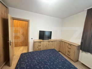 Apartament 2 camere, 55mp, parcare, zona Grand Hotel Italia - imagine 3