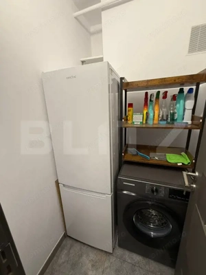 Apartament Nou, 2 camere, 50mp, Parcare, zona Garii - imagine 8