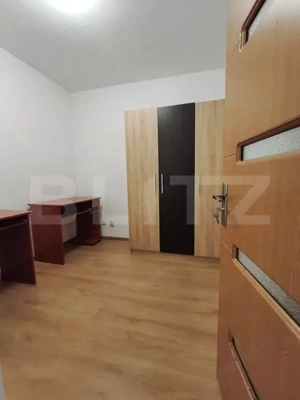 Apartament 2 camere, decomandat, 52 mp, FSEGA - imagine 2