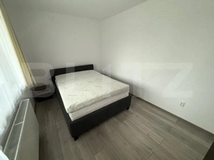 Apartament Nou, 2 camere, 50mp, Parcare, zona Garii - imagine 3