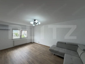 Apartament cu 3 camere, decomandat, nemobilat, Dorobantilor 