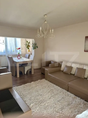 De inchirat: Apartament 4 camere, 78 mp, zona centrala Turda
