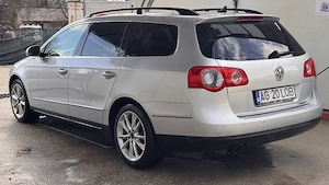 Vw Passat b6