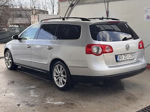 Vw Passat b6 - imagine 4