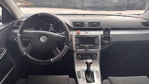 Vw Passat b6 - imagine 3