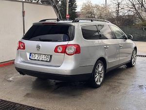 Vw Passat b6 - imagine 5