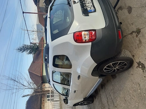 Vând Duster 2014 , 1,6 16v benzină 231000 km ,  - imagine 12
