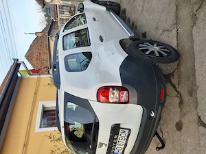 Vând Duster 2014 , 1,6 16v benzină 231000 km ,  - imagine 9