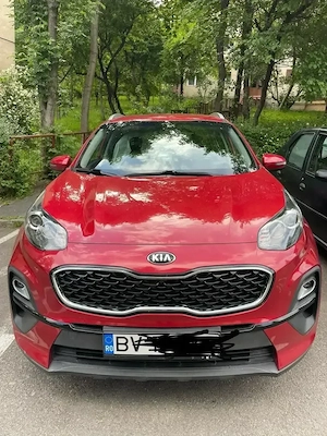 auto kia sportage