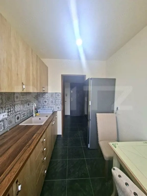 Apartament 2 camere, complet renovat de la cărămidă, vedere superbă  - imagine 2