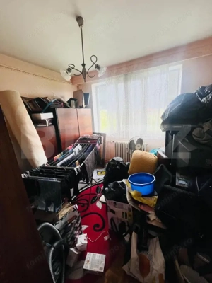Apartament cu 3 camere, decomandat, zona -  Bulevardul Dacia - imagine 4
