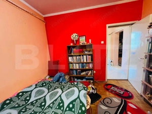 Apartament cu 3 camere, decomandat, zona -  Bulevardul Dacia - imagine 6