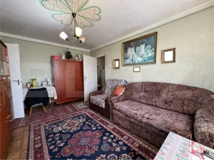 Apartament 2 camere, etaj 4, Rogerius