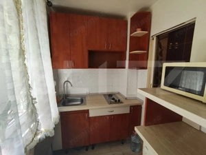 Apartament 2 camere Rogerius etaj 2 - imagine 11