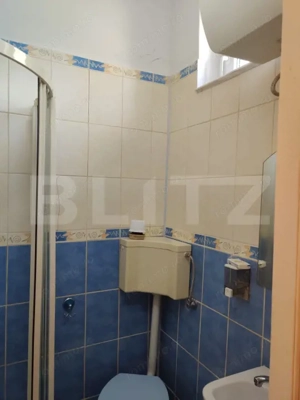 Apartament de vanzare, 2camere + spatiu de birouri, Ultracentral - imagine 9