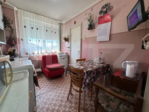 Apartament 2 camere, etaj 4, Rogerius - imagine 6