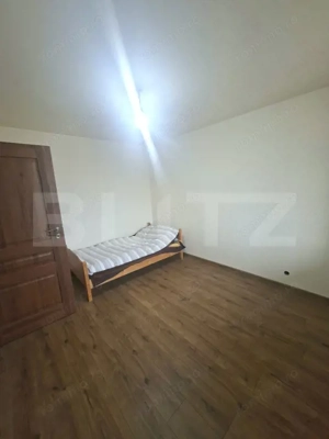 Apartament 2 camere, complet renovat de la cărămidă, vedere superbă  - imagine 6