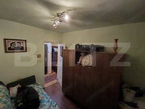 Apartament 3 camere la etajul 1 renovabil in Nufarul - imagine 5