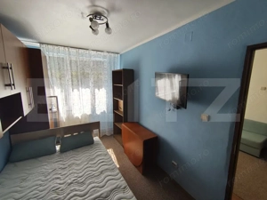 Apartament 2 camere Rogerius etaj 2 - imagine 5