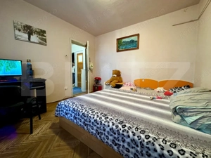 Apartament 2 camere, tip D, zona Oneștilor – cartier Ioșia - imagine 4