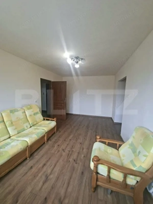 Apartament 2 camere, complet renovat de la cărămidă, vedere superbă  - imagine 3