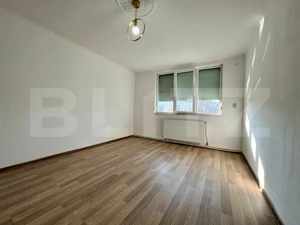 Apartament 2 camere + un teren 45 mp - zona Louis Pasteur - imagine 3