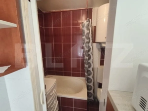 Apartament 2 camere Rogerius etaj 2 - imagine 13