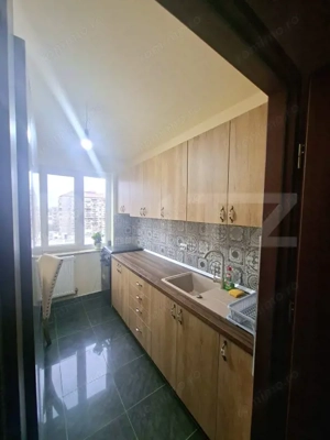 Apartament 2 camere, complet renovat de la cărămidă, vedere superbă 