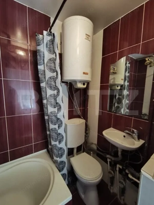 Apartament 2 camere Rogerius etaj 2 - imagine 12