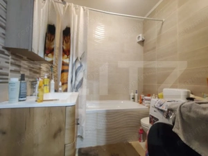 Apartament 2 camere, bloc nou, in apropiere de Prima Shops. - imagine 4