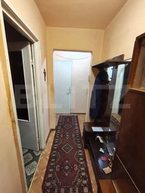 Apartament 3 camere la etajul 1 renovabil in Nufarul - imagine 7