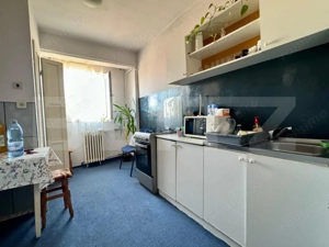 Apartament 2 camere, tip D, zona Oneștilor – cartier Ioșia - imagine 7