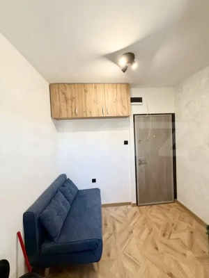 Mini garsoniera moderna, complet renovata – ideala pentru mutare imediata - imagine 4