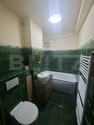 Apartament 2 camere, complet renovat de la cărămidă, vedere superbă  - imagine 7