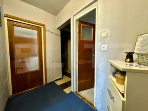 Apartament 2 camere, tip D, zona Oneștilor – cartier Ioșia - imagine 6