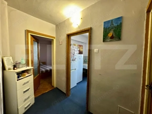 Apartament 2 camere, tip D, zona Oneștilor – cartier Ioșia - imagine 5