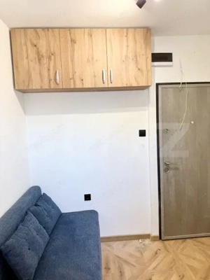 Mini garsoniera moderna, complet renovata – ideala pentru mutare imediata - imagine 5