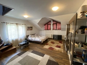 Casa individuala superba, 300mp utili, 1000mp teren, Bucium Iasi - imagine 5