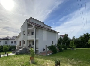 Casa individuala superba, 300mp utili, 1000mp teren, Bucium Iasi