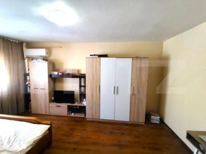 Apartament 1 camera 40mp, Tigarete