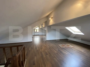 Casa individuala superba, 300mp utili, 1000mp teren, Bucium Iasi - imagine 7