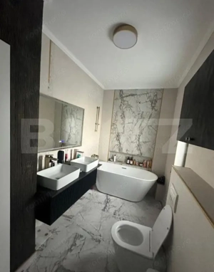 Case 4 camere, 155 mp, Tomesti, Iasi - imagine 5